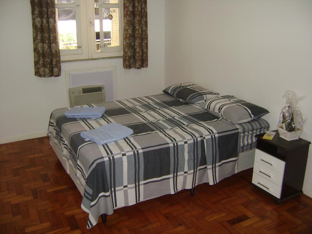 Apartamento Av. Atlantica - Copacabana *